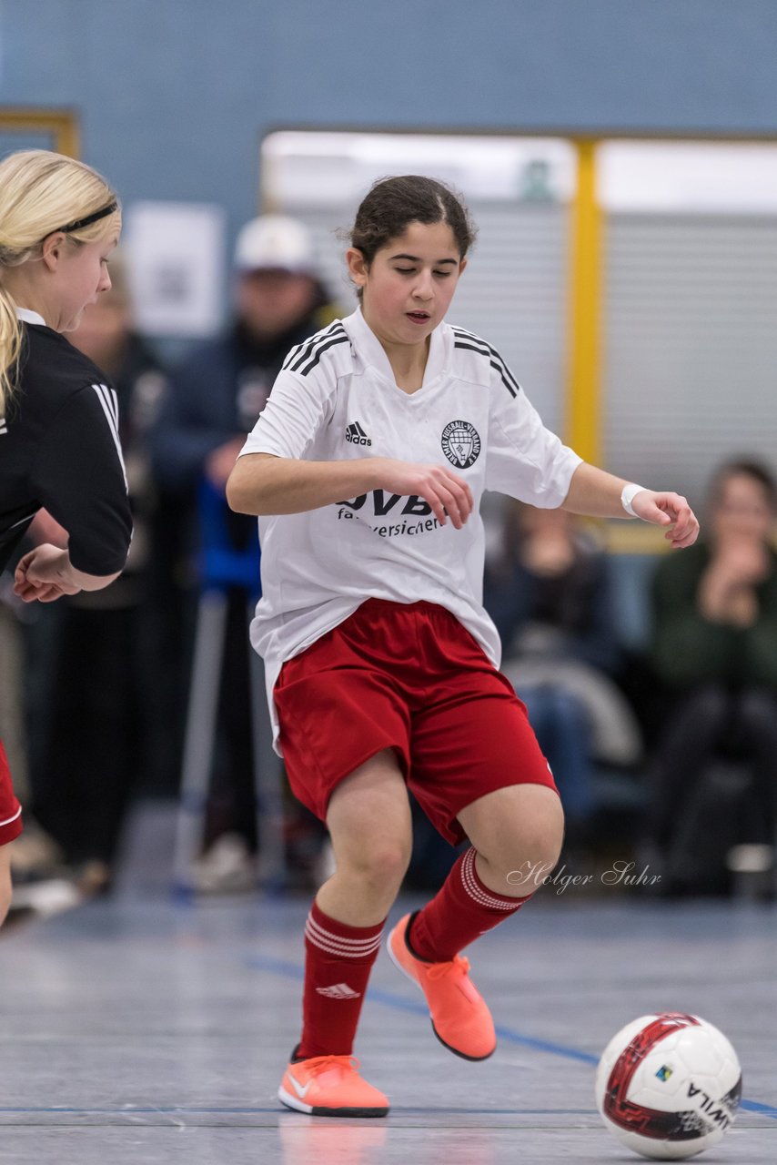 Bild 72 - wCJ Norddeutsches Futsalturnier Auswahlmannschaften